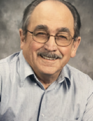 Ronald Lloyd Bertsch