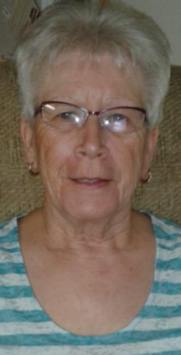 Marie Emerentienne Delcia Ellis Fredericton, New Brunswick Obituary