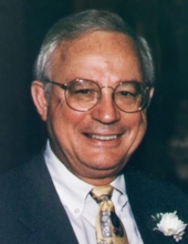 Donald B. Tallman