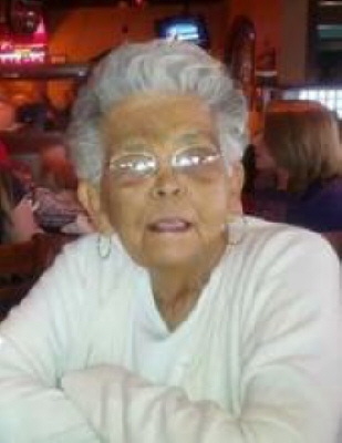 Mary Christine Gaines Detroit, Michigan Obituary