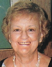 MARY T. SHENK