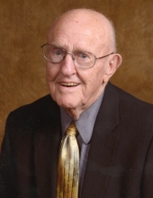 Rev. W. Lloyd Hall 19696213