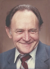 Frederick M. Sullivan, Sr.