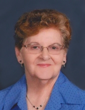 JoAnn Irene Volk