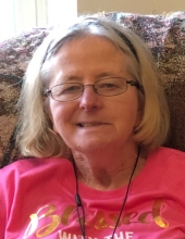 Photo of Diane Van Rite