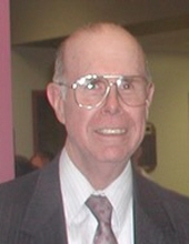 Dennis W. Murphy