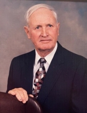 Floyd Hubert Worley
