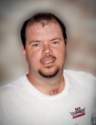 Randy Thomas Mastin