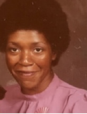 Denise English Parker Detroit, Michigan Obituary