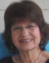 Mary Gloria Garcia