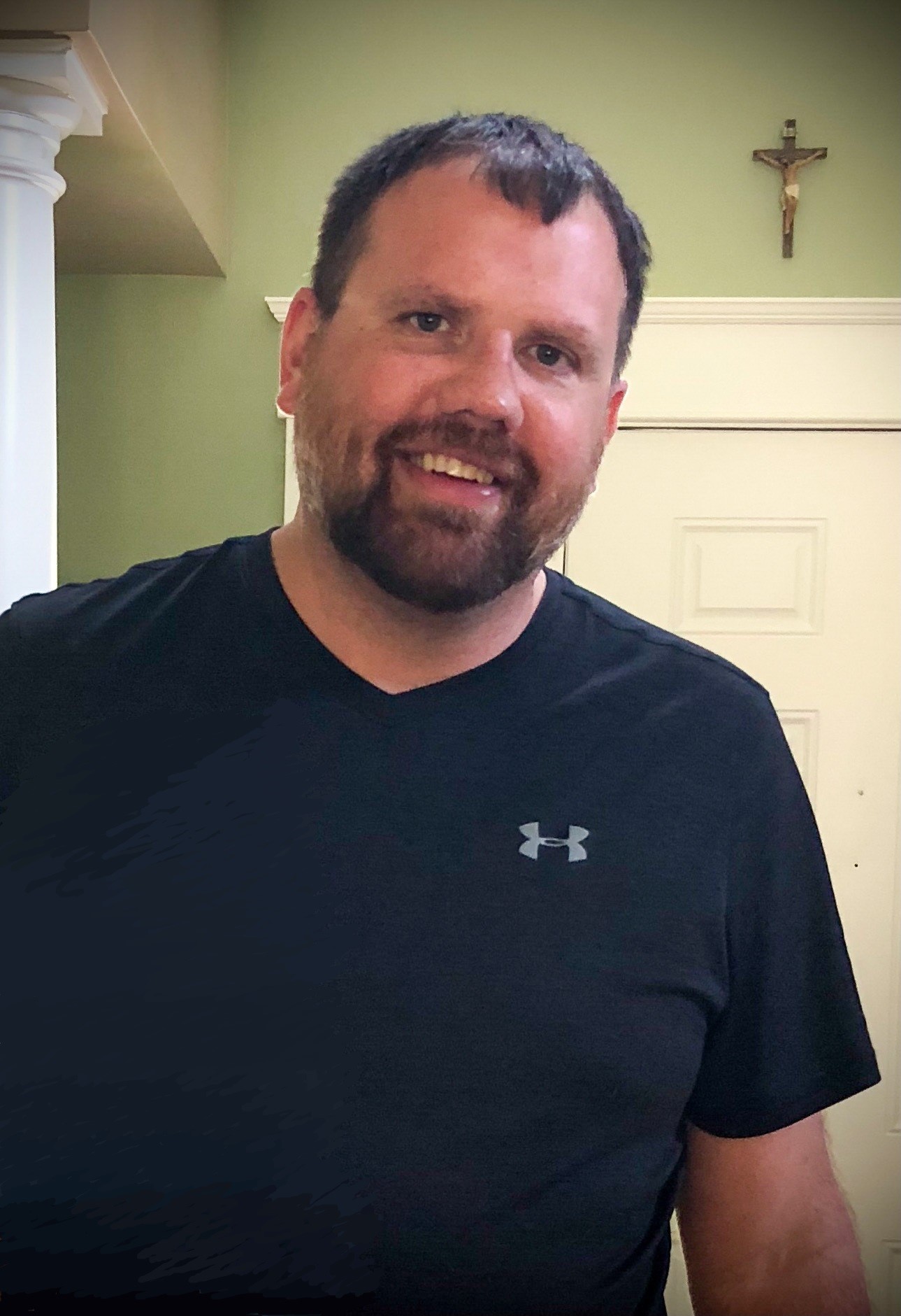 Timothy Courtney Norris 2021 Plaisier Funeral Home Inc.