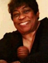 Joyce "Cookie" Ann Jackson