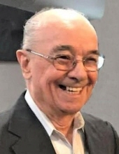 Jaime M.  Senra