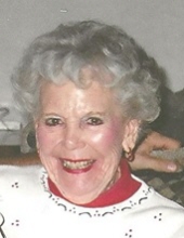 Gloria Deaver Selby