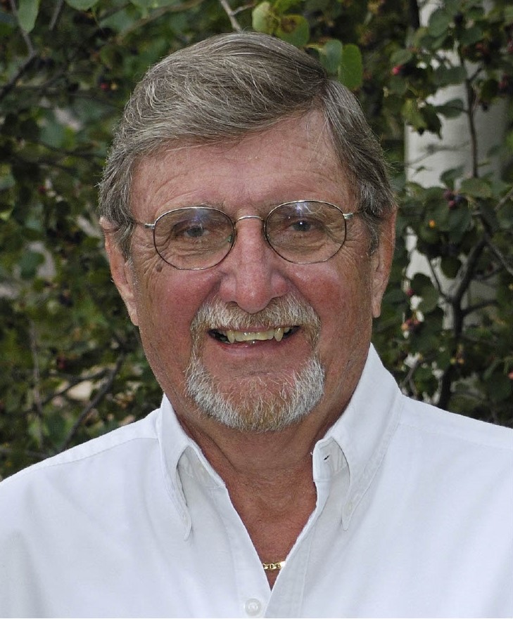 Garth Edwin Siefkas 2021 Kale Funeral Home