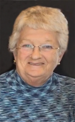 Kathleen Hilda MacDonald