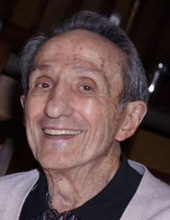 Louis P. "Gigi" Pellegrini