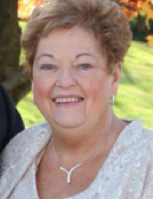 Mary Ellen Kramer Cincinnati, Ohio Obituary