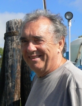 Charles David Komaroff