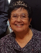 Gloria Mendez 19697541