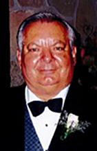 Richard E. DeMenno, Sr.