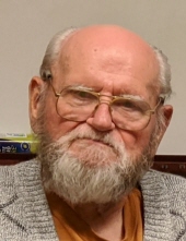 Ralph Leslie Miller