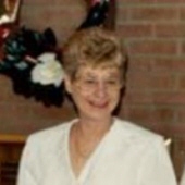 Patsy Marie Owen Deacon