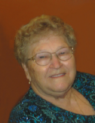 Dorothea Elsie Yanke