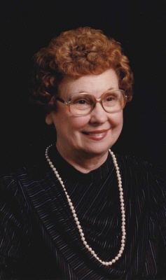Virginia R. Ripperdan