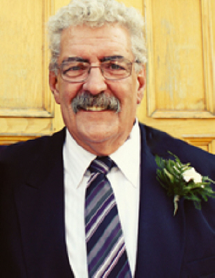 Arthur Murray Larmand BONNYVILLE, Alberta Obituary