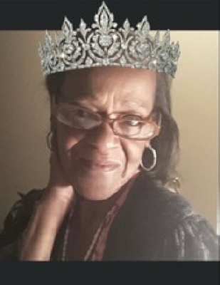 Betty Muldrow