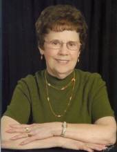 Marjorie LaVon Smith