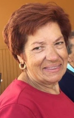 Photo of Maria Neves