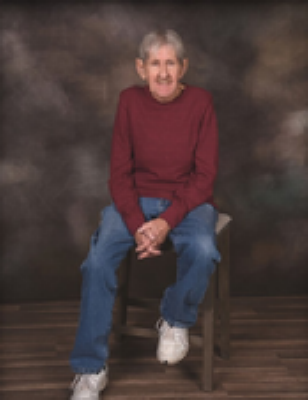 Charles Henry Swanson