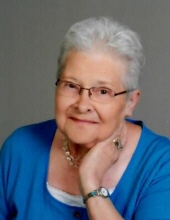 Shirley Lueschow
