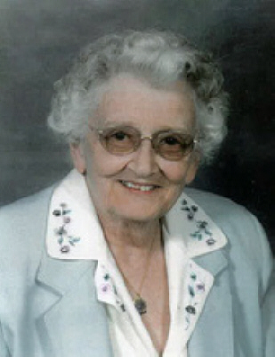 Photo of Florence Chapin