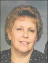 Carol Jean Osborne