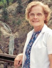 Norma Jean Skidmore Phillips