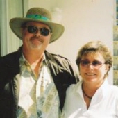 Bob and Sandi Hart