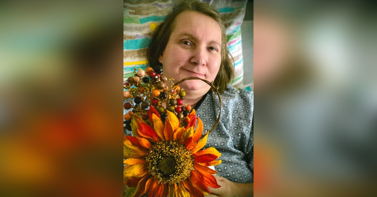 Obituary information for Sharon Hall
