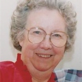 Julia Watkins Layman
