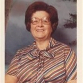Pauline Myers Thomasson