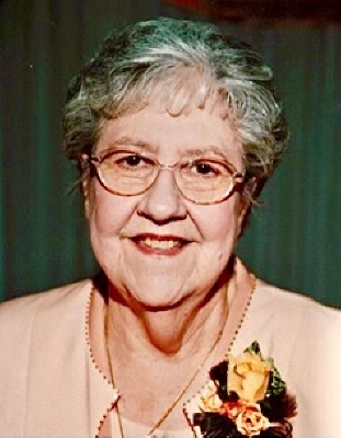 Margaret Benoit Ockman