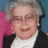 Patricia Borden Coon Ellis