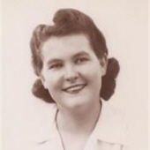 Dorothy Ellen Vassar Sorrell