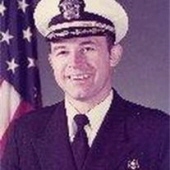 Capt. Ronald A. Erchul