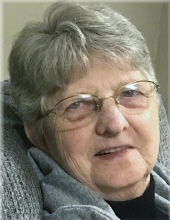 Janice Kay Richmond