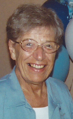 Lois A. Westerling