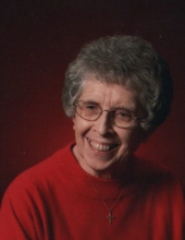 Ruth C. Willits