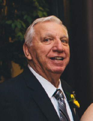 Francis Joseph LaCoco Orland Park, Illinois Obituary